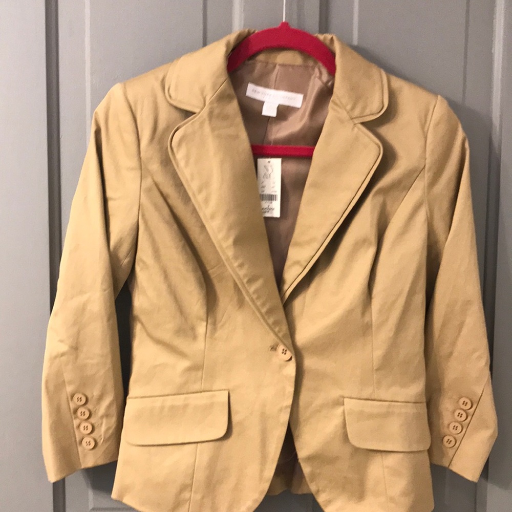 🎾Blazer